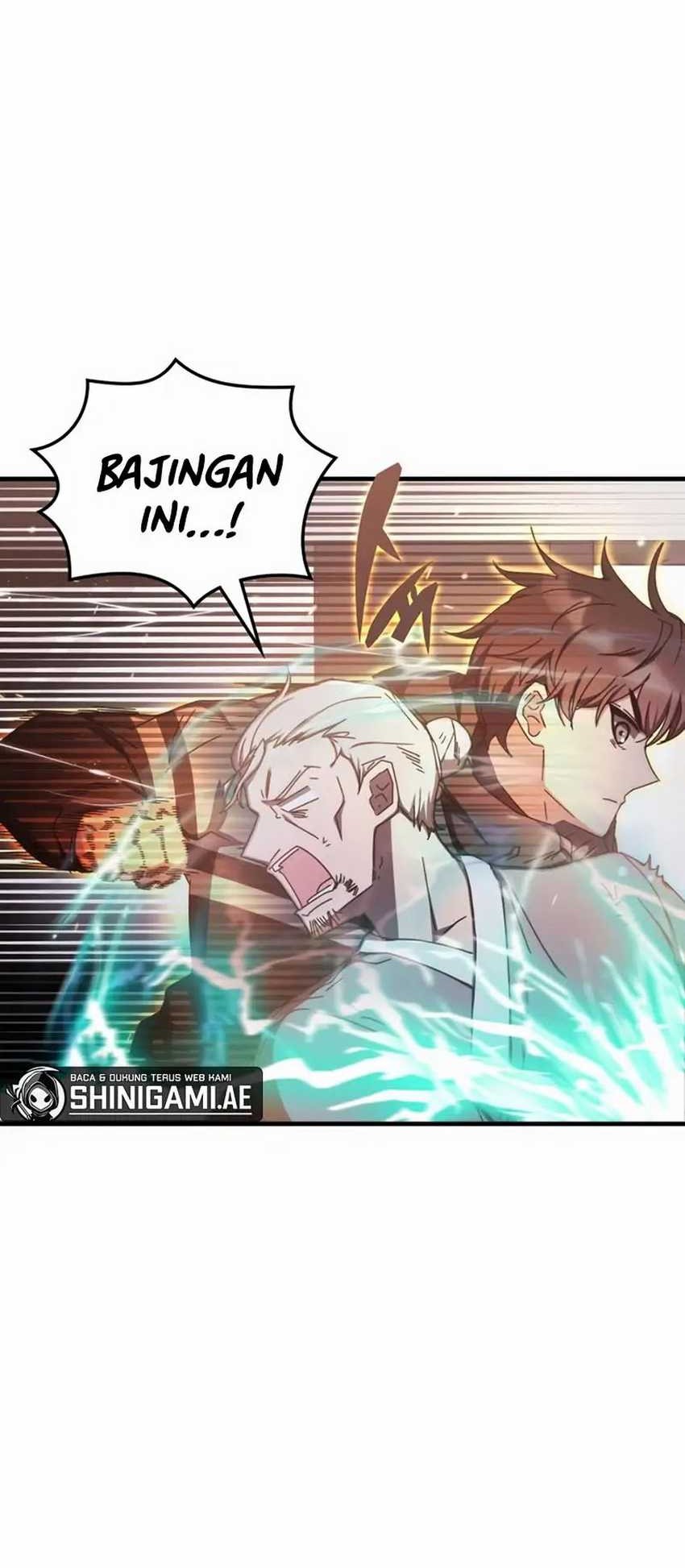 Transcension Academy Bab 84 halaman 8