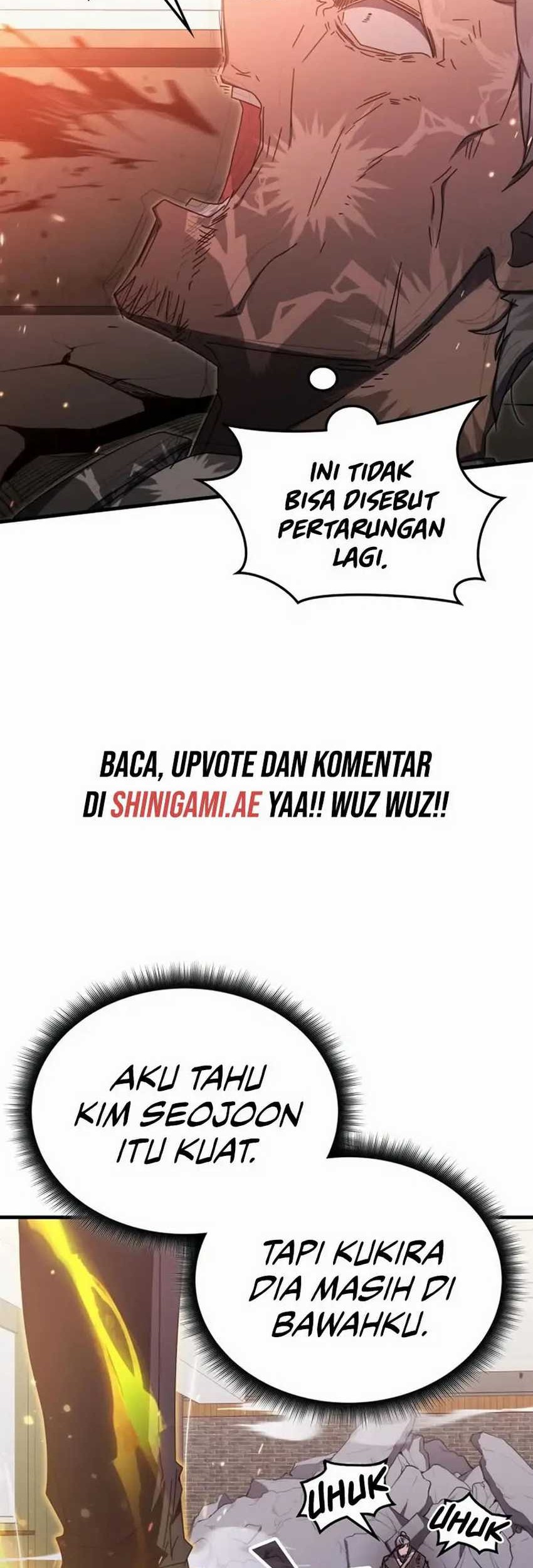 Transcension Academy Bab 84 halaman 17