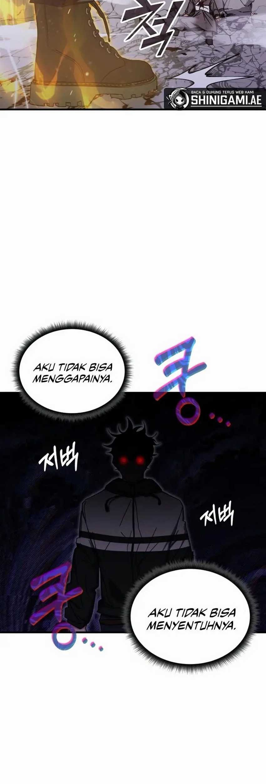 Transcension Academy Bab 84 halaman 18