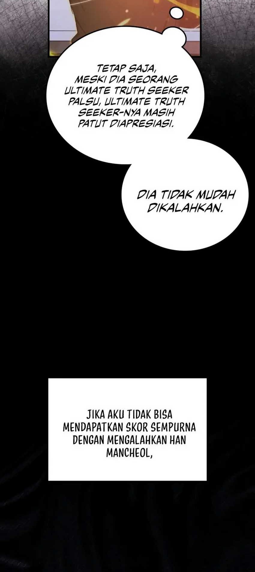 Transcension Academy Bab 84 halaman 31