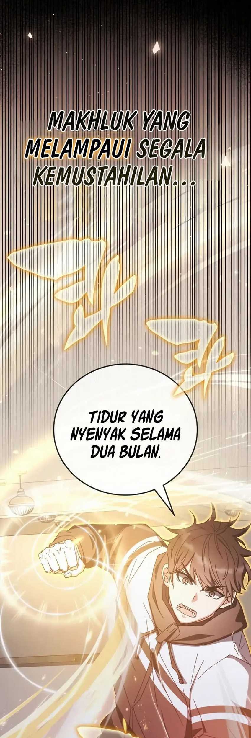 Transcension Academy Bab 84 halaman 36