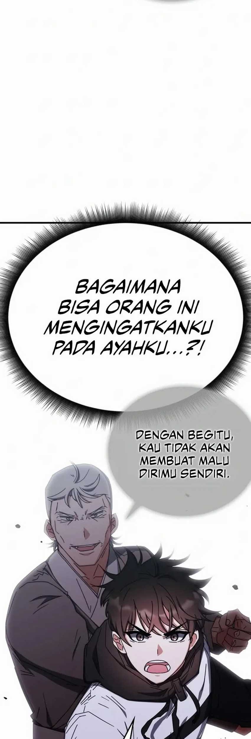 Transcension Academy Bab 84 halaman 45