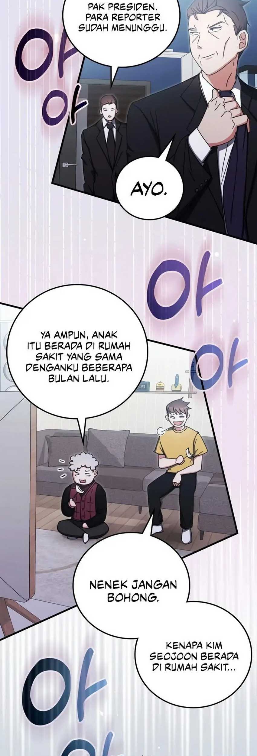 Transcension Academy Bab 84 halaman 53