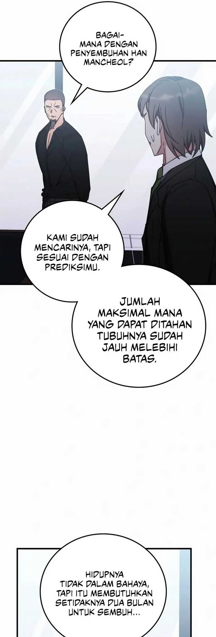 Transcension Academy Bab 84 halaman 59