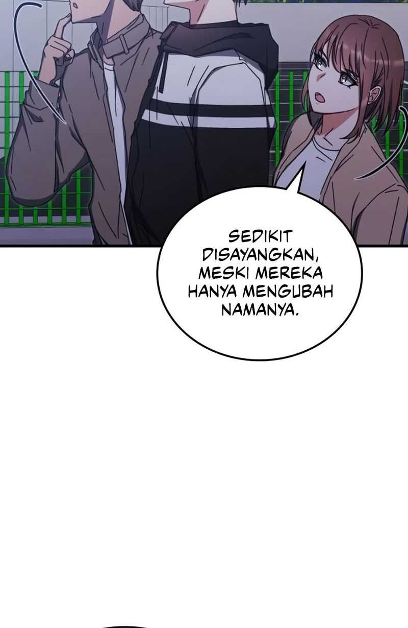 Transcension Academy Bab 85 halaman 8