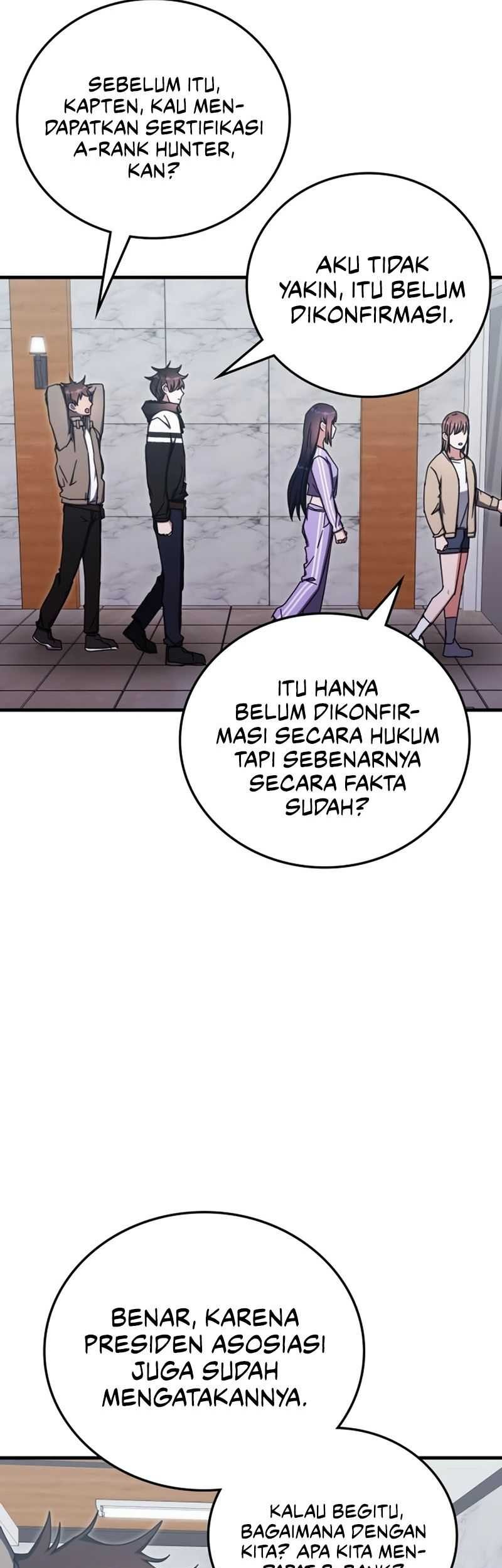 Transcension Academy Bab 85 halaman 9