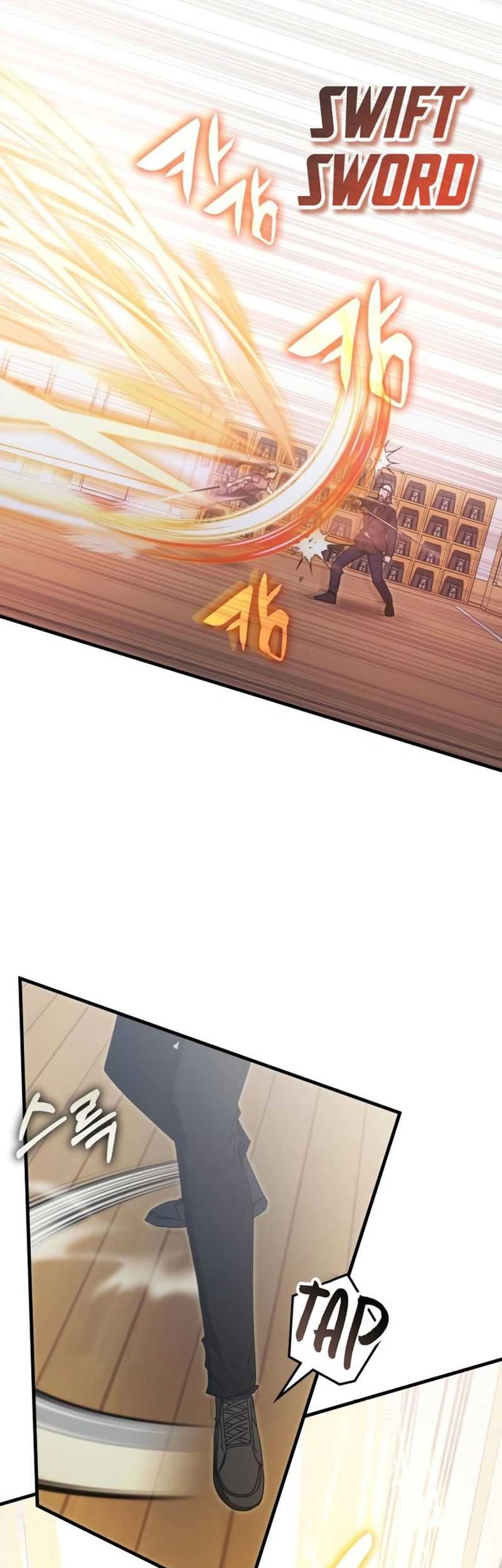 Transcension Academy chapter 86 halaman 4