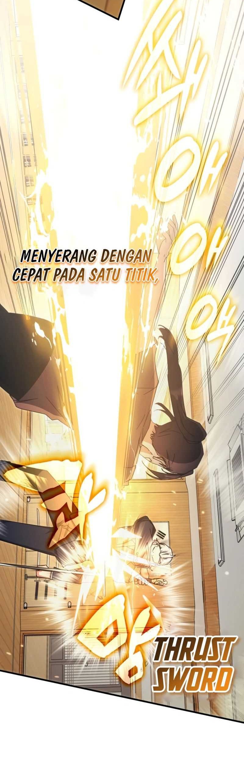 Transcension Academy chapter 86 halaman 5