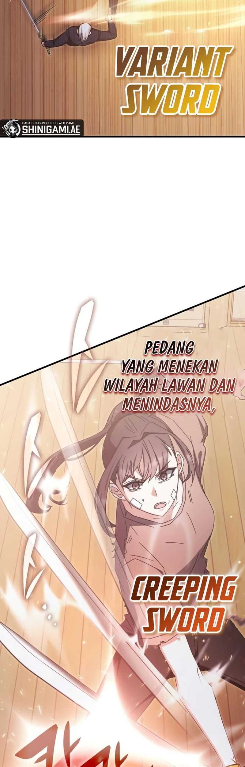 Transcension Academy chapter 86 halaman 7