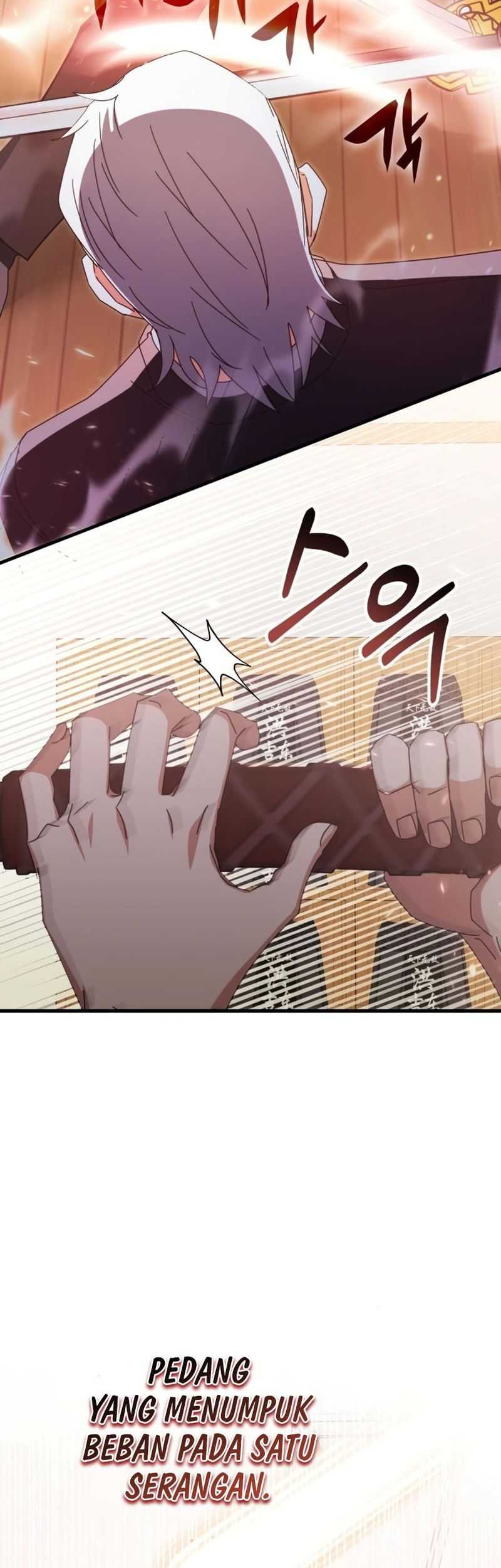 Transcension Academy chapter 86 halaman 8
