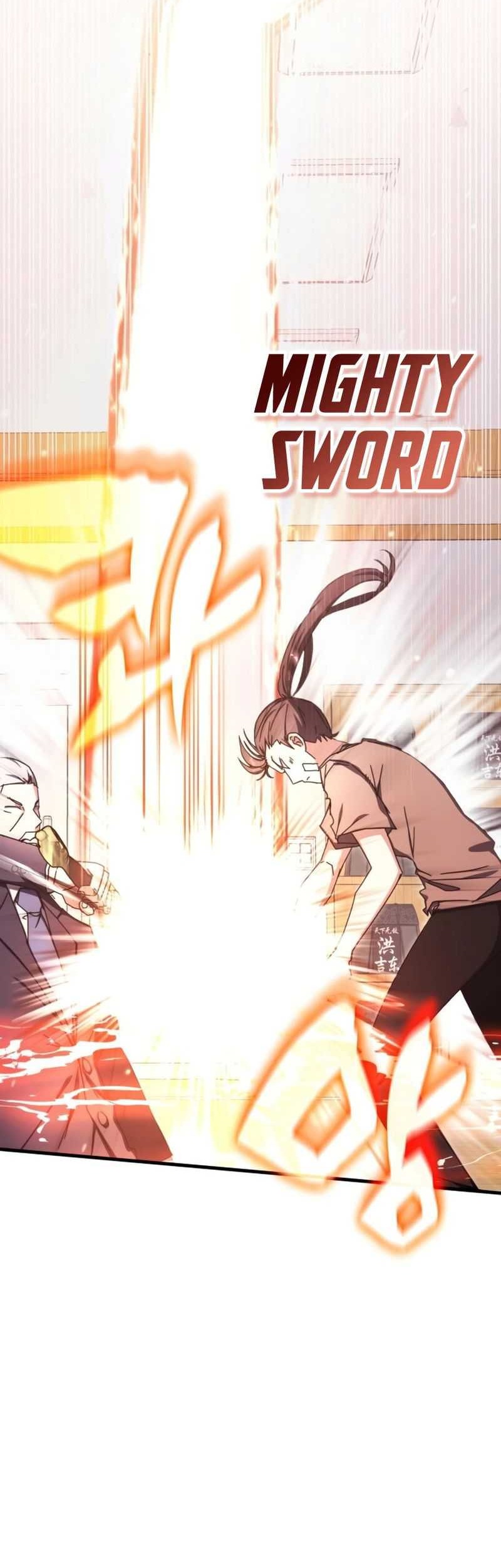 Transcension Academy chapter 86 halaman 9