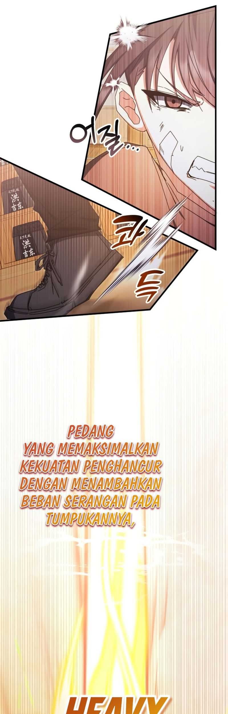 Transcension Academy chapter 86 halaman 10