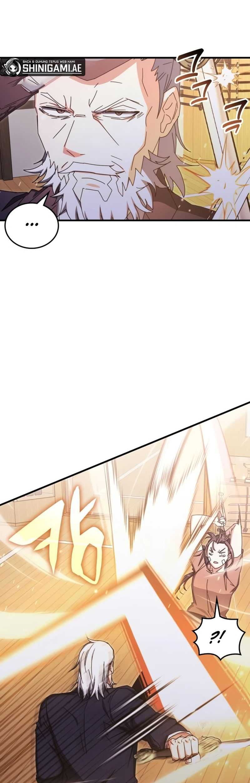 Transcension Academy chapter 86 halaman 12