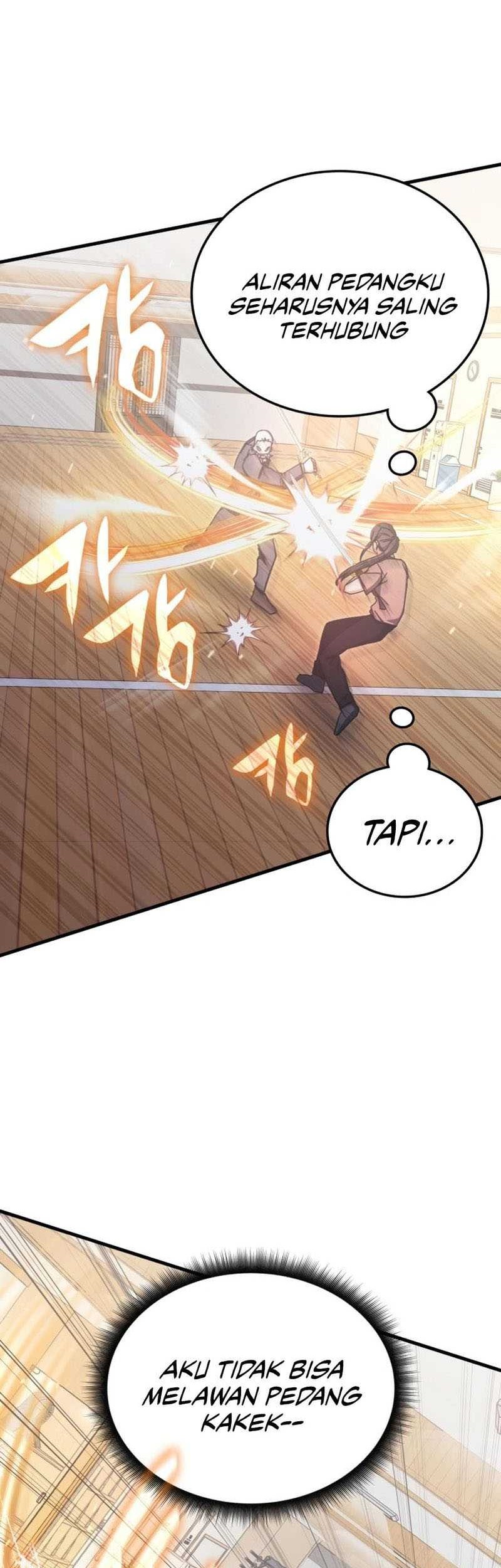Transcension Academy chapter 86 halaman 15