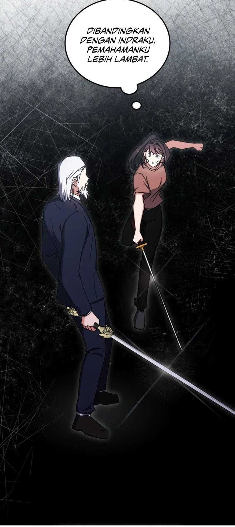 Transcension Academy chapter 86 halaman 21