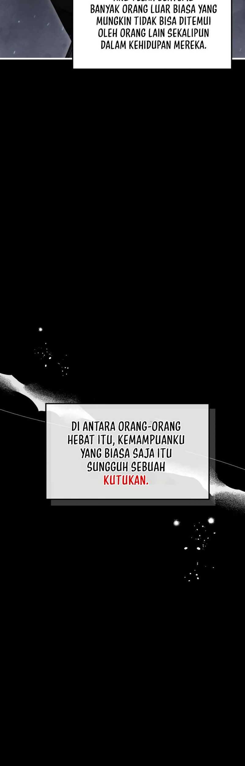 Transcension Academy chapter 86 halaman 23
