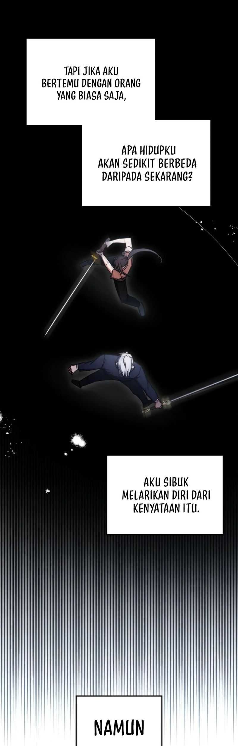 Transcension Academy chapter 86 halaman 24