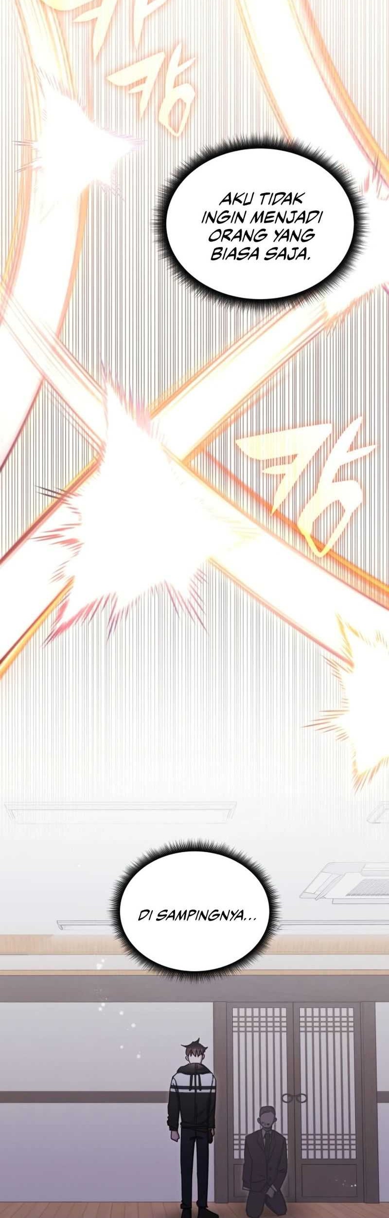 Transcension Academy chapter 86 halaman 27