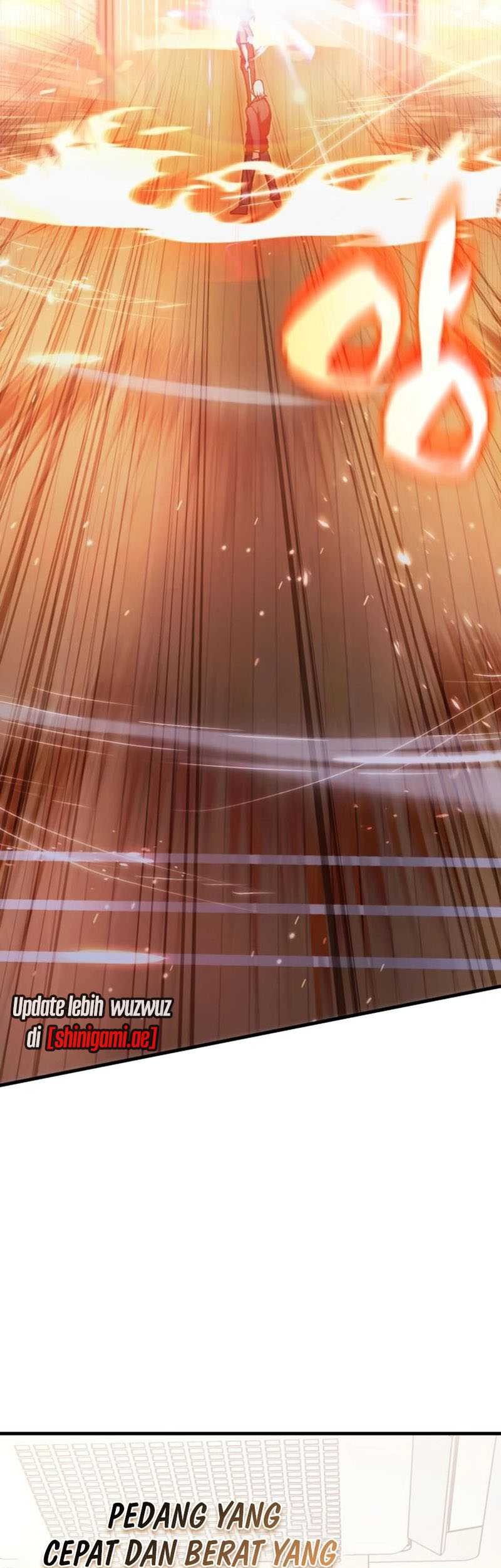 Transcension Academy chapter 86 halaman 34