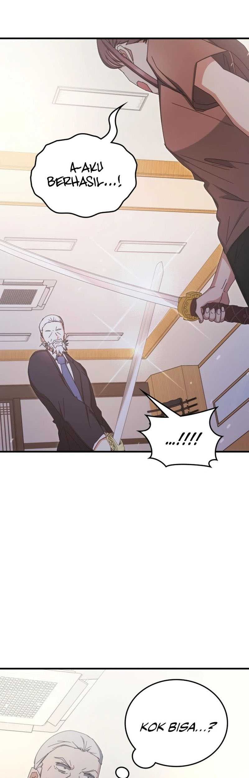 Transcension Academy chapter 86 halaman 36