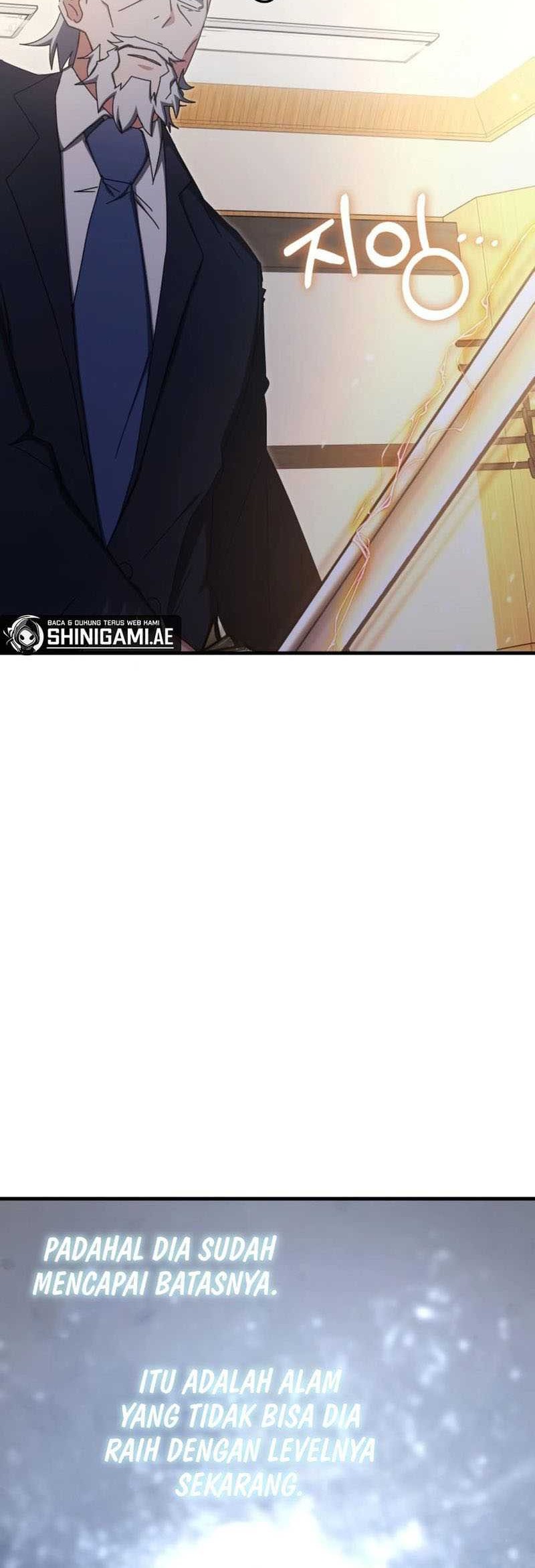 Transcension Academy chapter 86 halaman 37