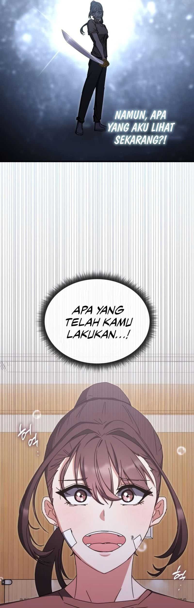 Transcension Academy chapter 86 halaman 38