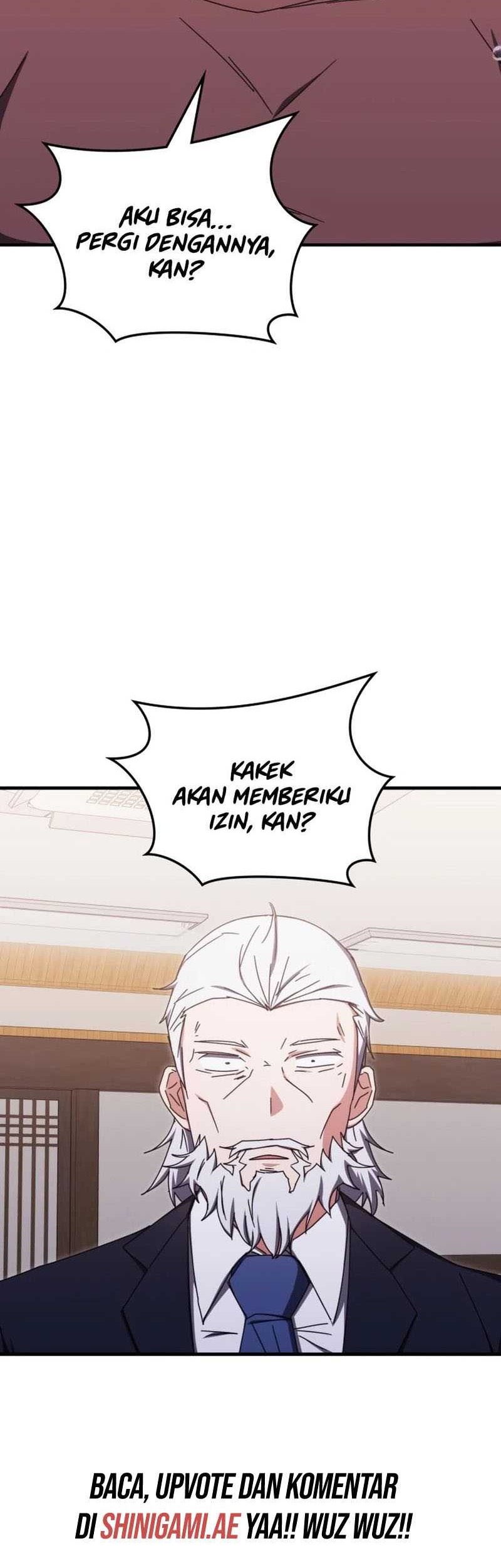 Transcension Academy chapter 86 halaman 39