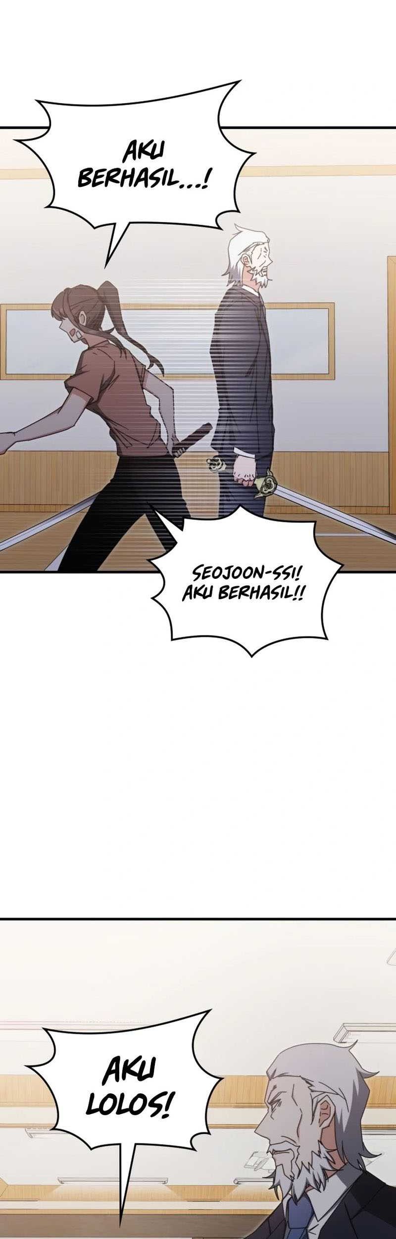 Transcension Academy chapter 86 halaman 40