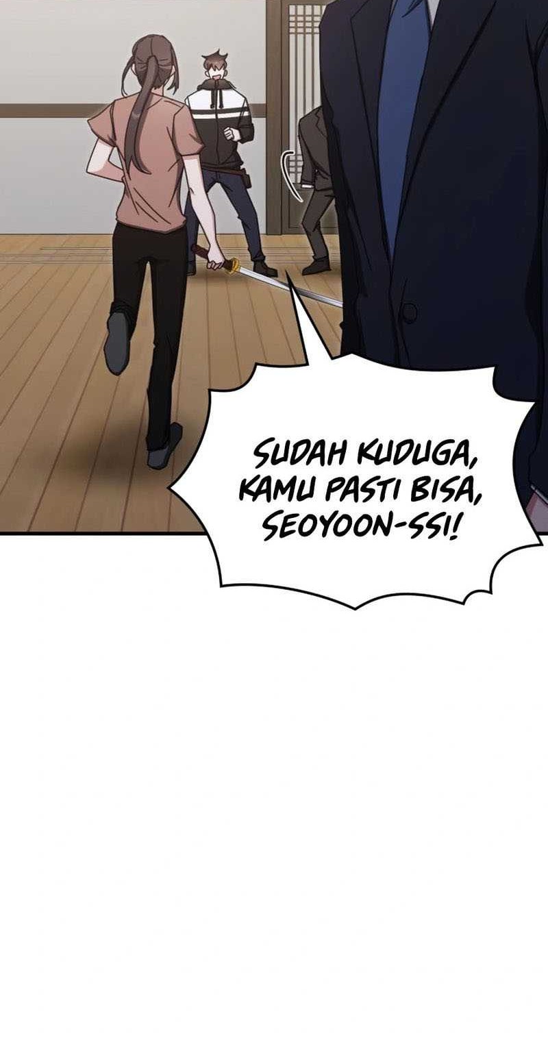 Transcension Academy chapter 86 halaman 41