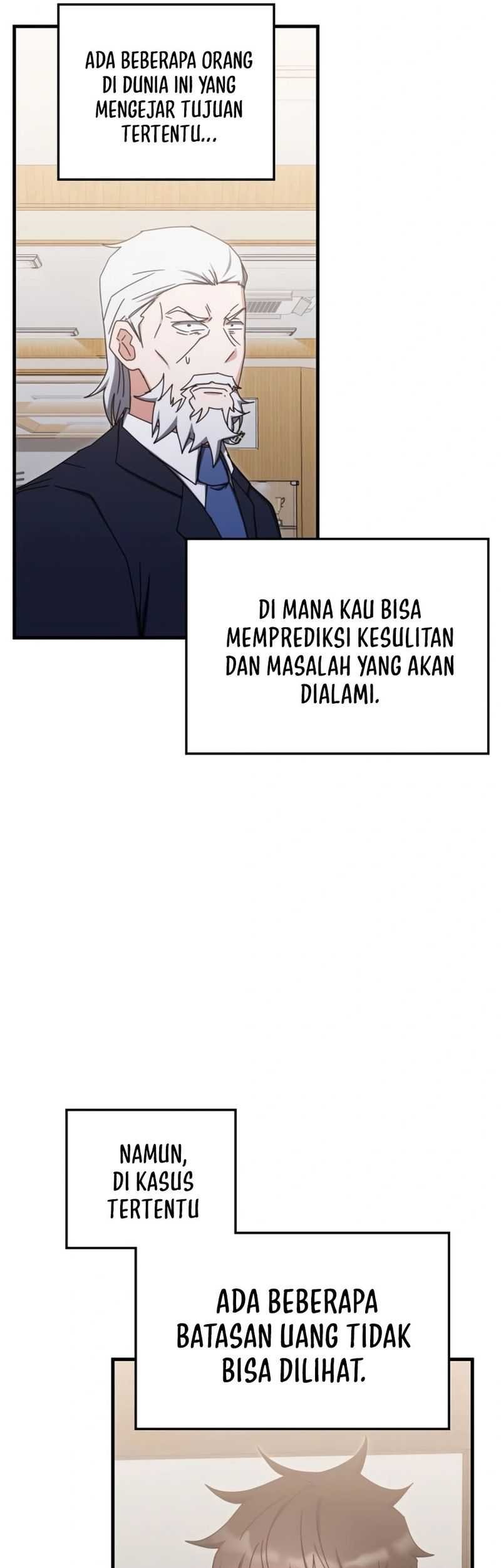Transcension Academy chapter 86 halaman 42