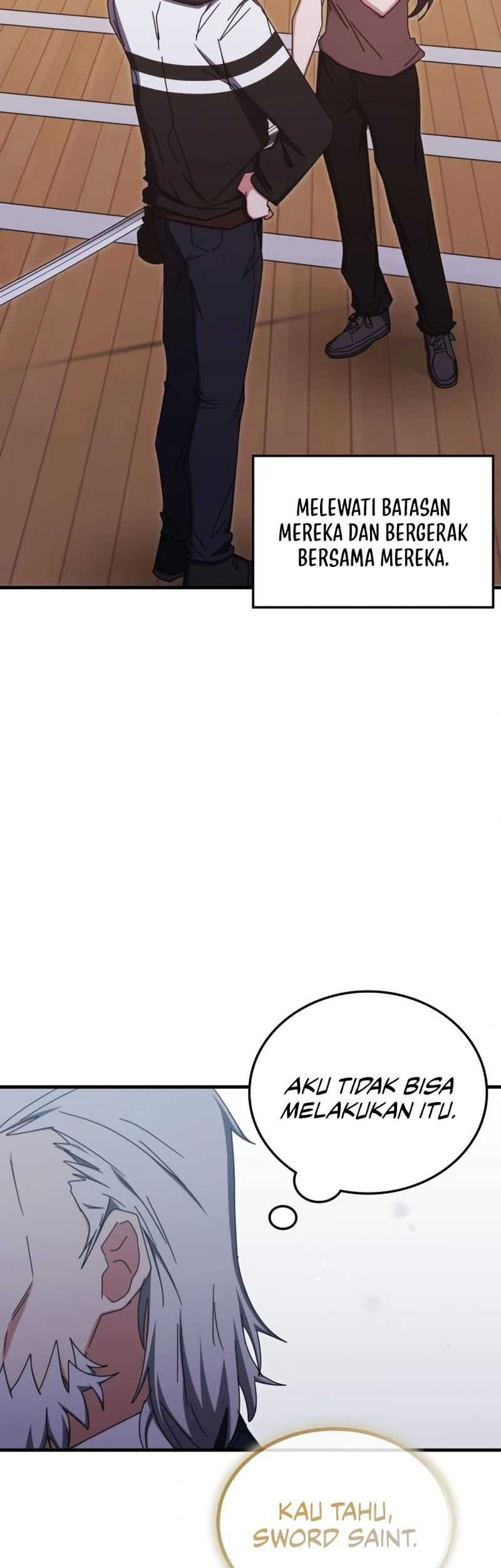 Transcension Academy chapter 86 halaman 44