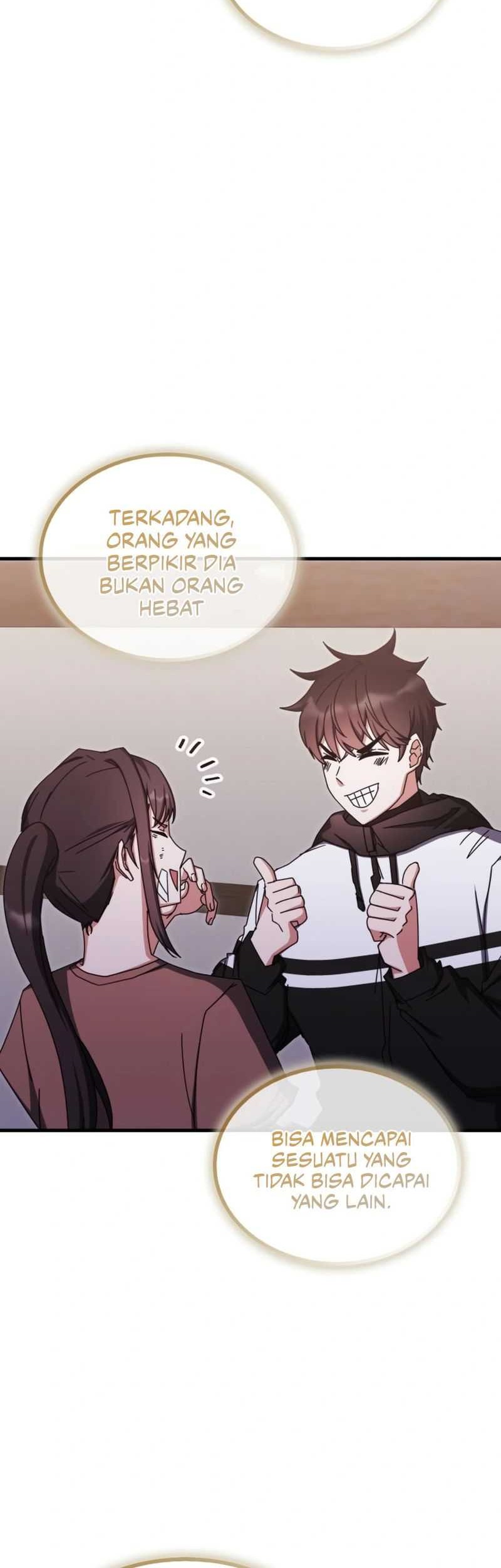 Transcension Academy chapter 86 halaman 45