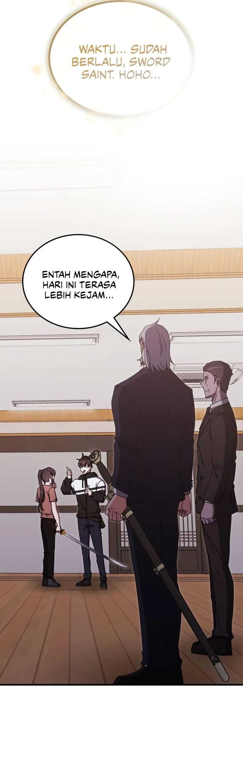 Transcension Academy chapter 86 halaman 47