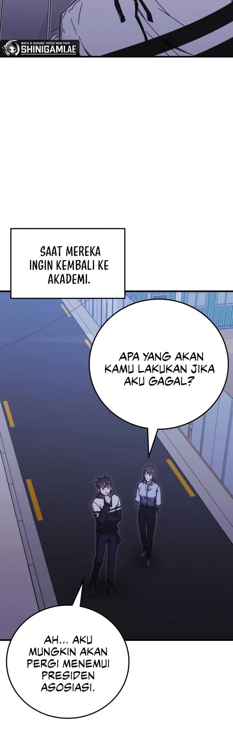 Transcension Academy chapter 86 halaman 49