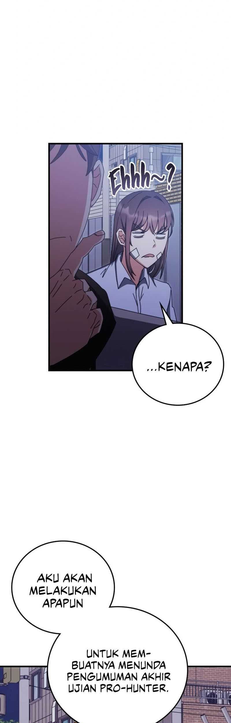 Transcension Academy chapter 86 halaman 50