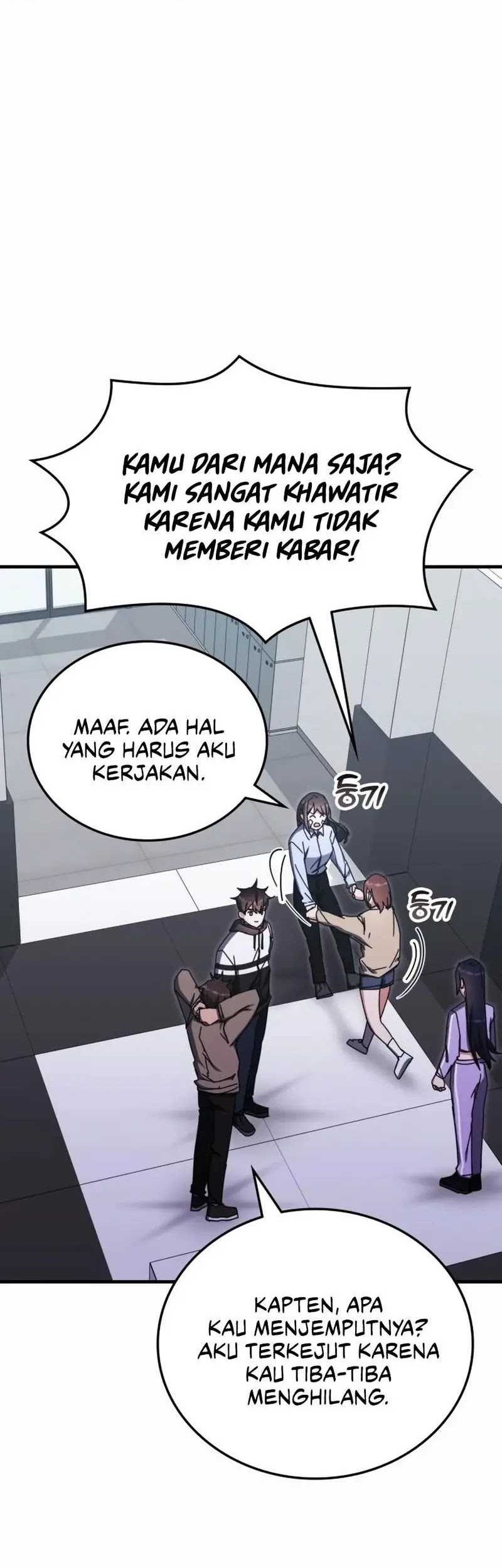 Transcension Academy Bab 87 halaman 3