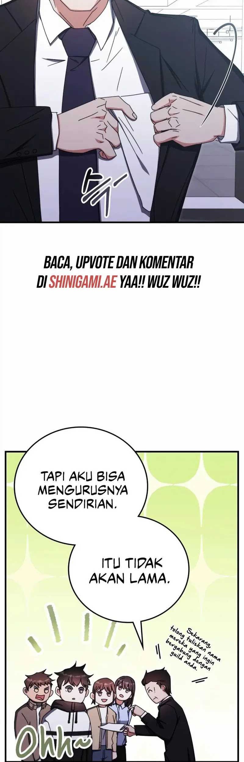 Transcension Academy Bab 87 halaman 16