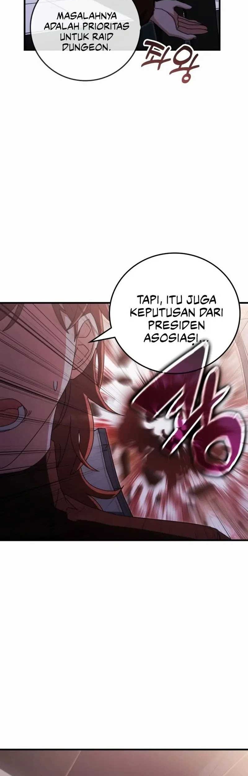 Transcension Academy Bab 87 halaman 29
