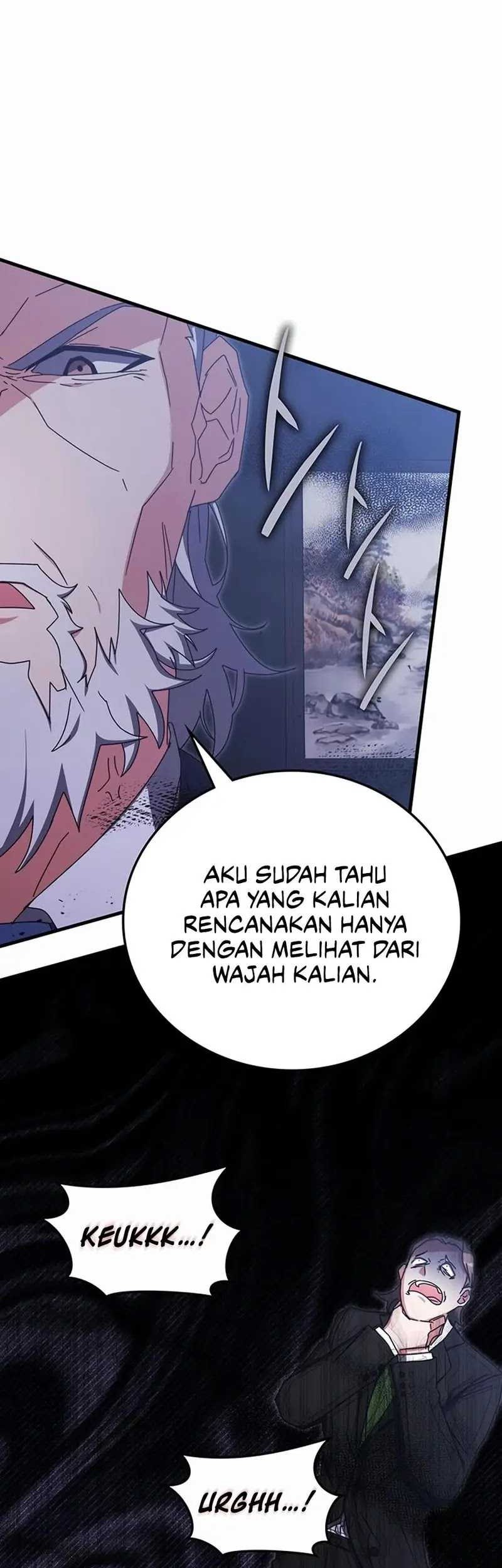 Transcension Academy Bab 87 halaman 32