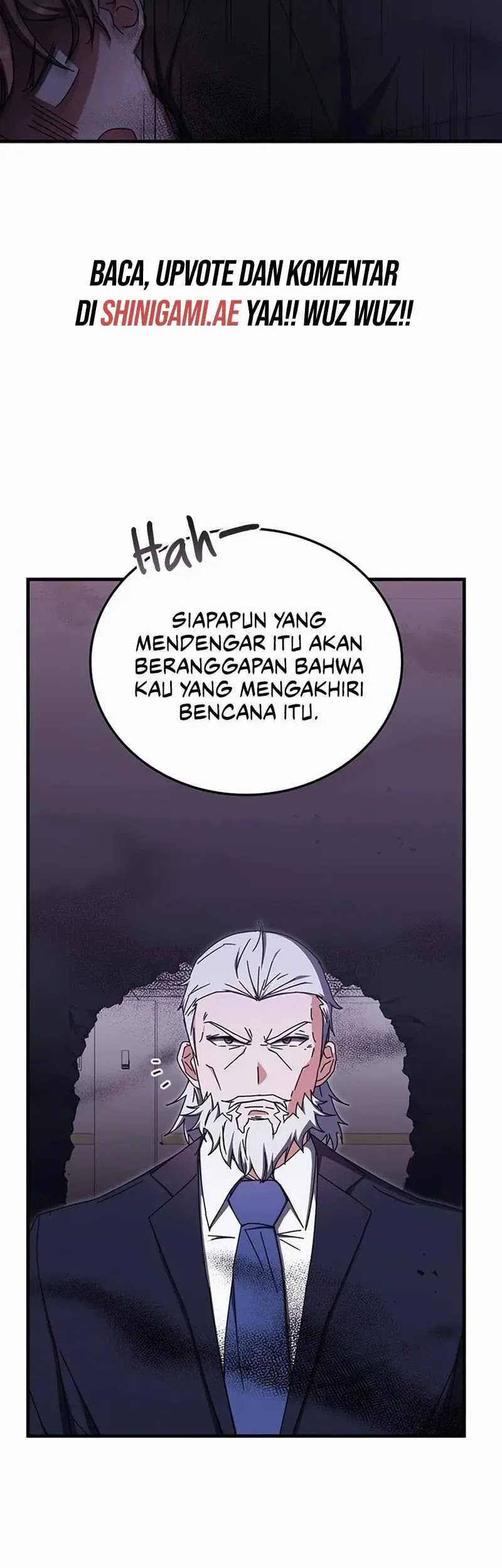 Transcension Academy Bab 87 halaman 36