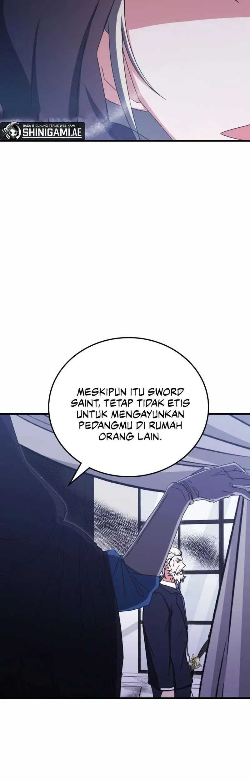Transcension Academy Bab 87 halaman 40