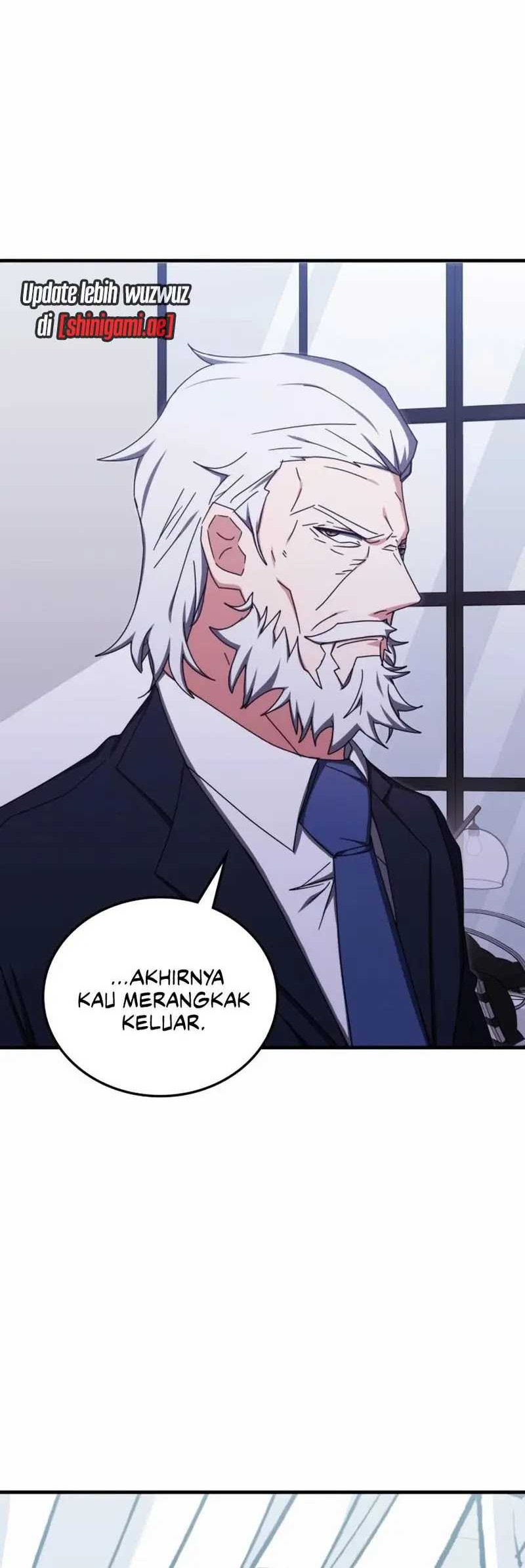 Transcension Academy Bab 87 halaman 41