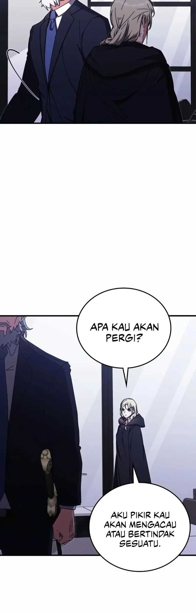 Transcension Academy Bab 87 halaman 52