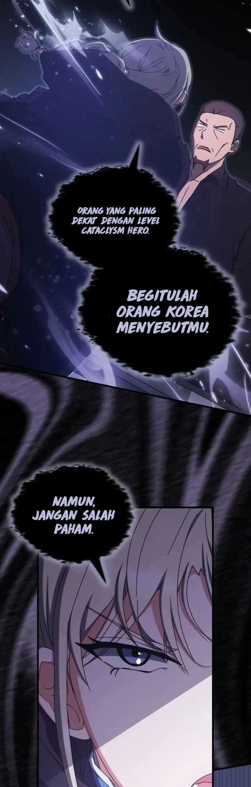 Transcension Academy Bab 87 halaman 58