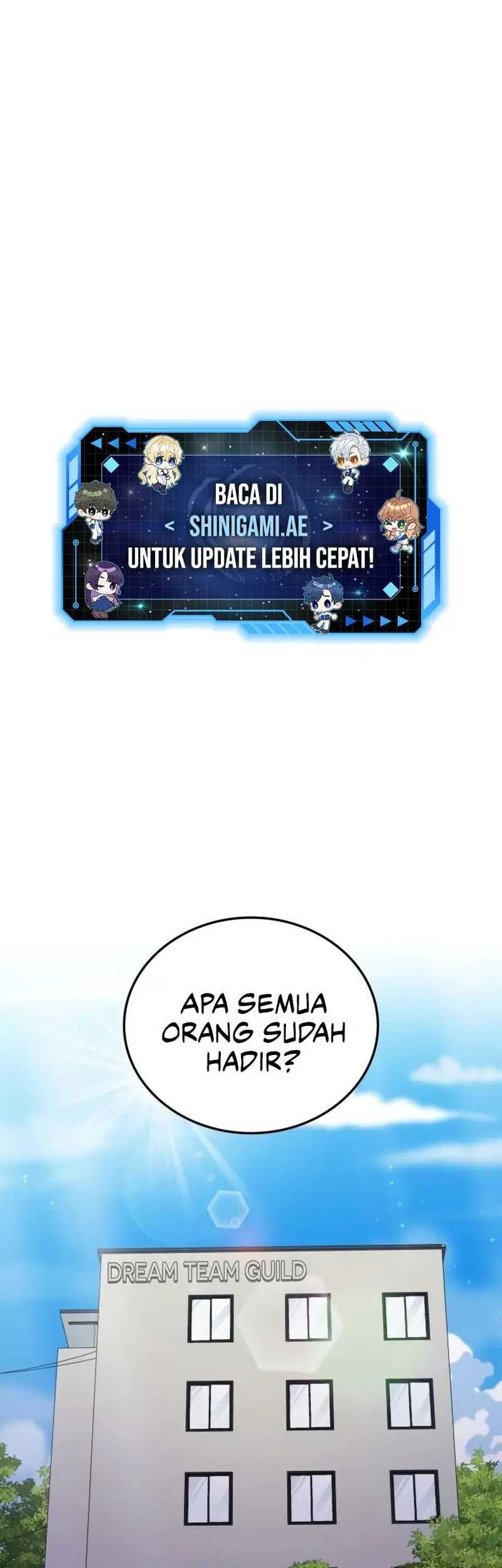 Transcension Academy chapter 88 halaman 2