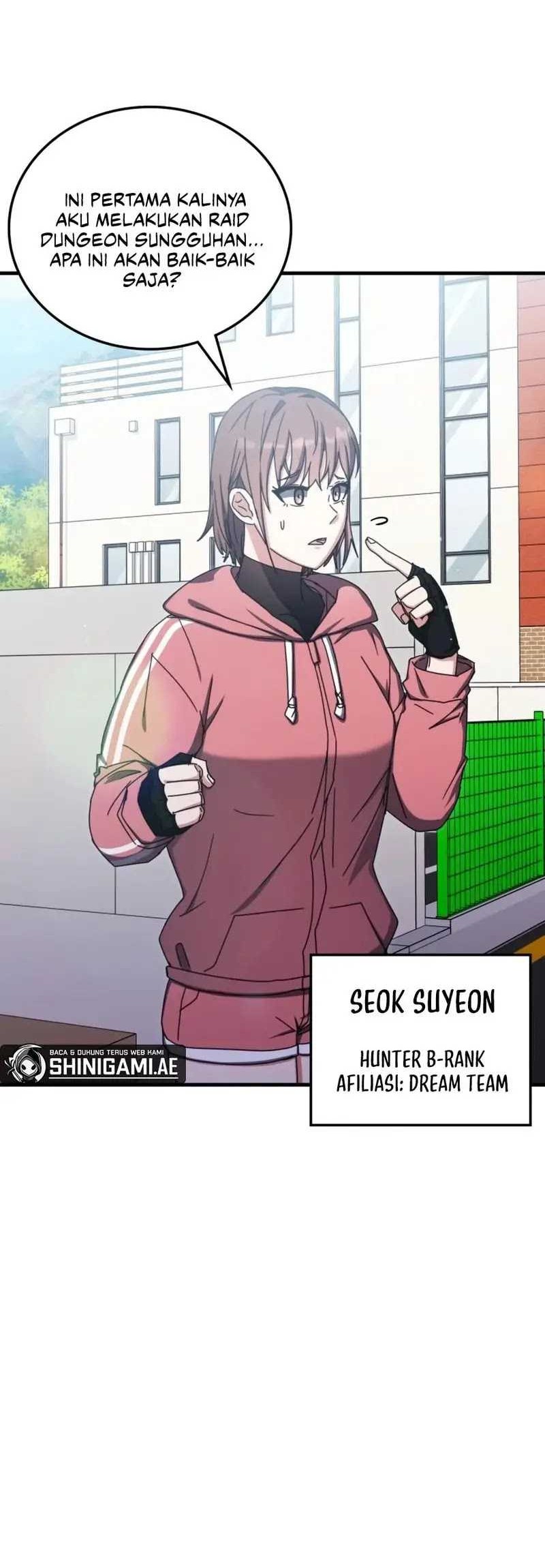 Transcension Academy chapter 88 halaman 5