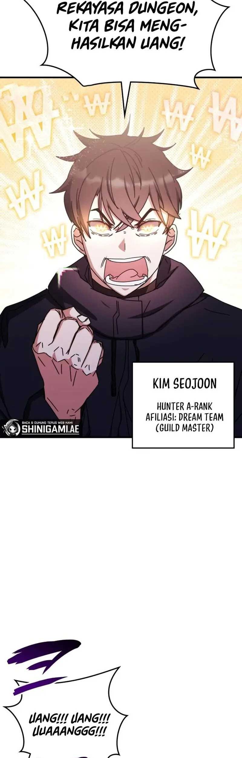 Transcension Academy chapter 88 halaman 8