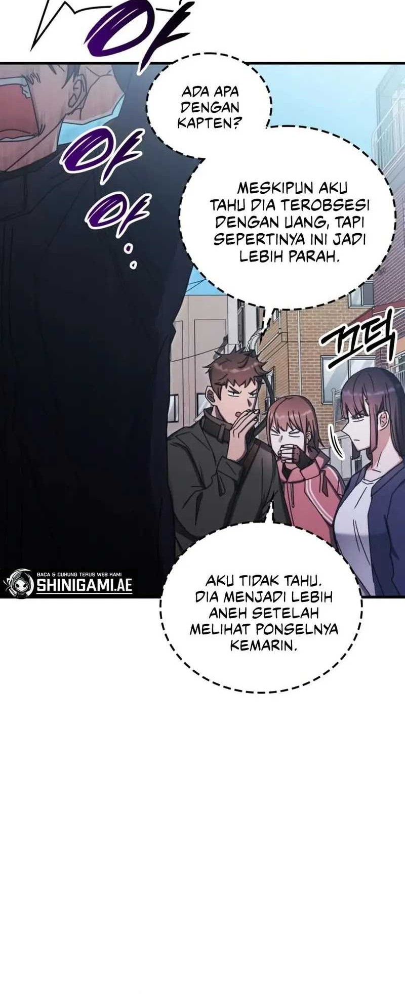 Transcension Academy chapter 88 halaman 9
