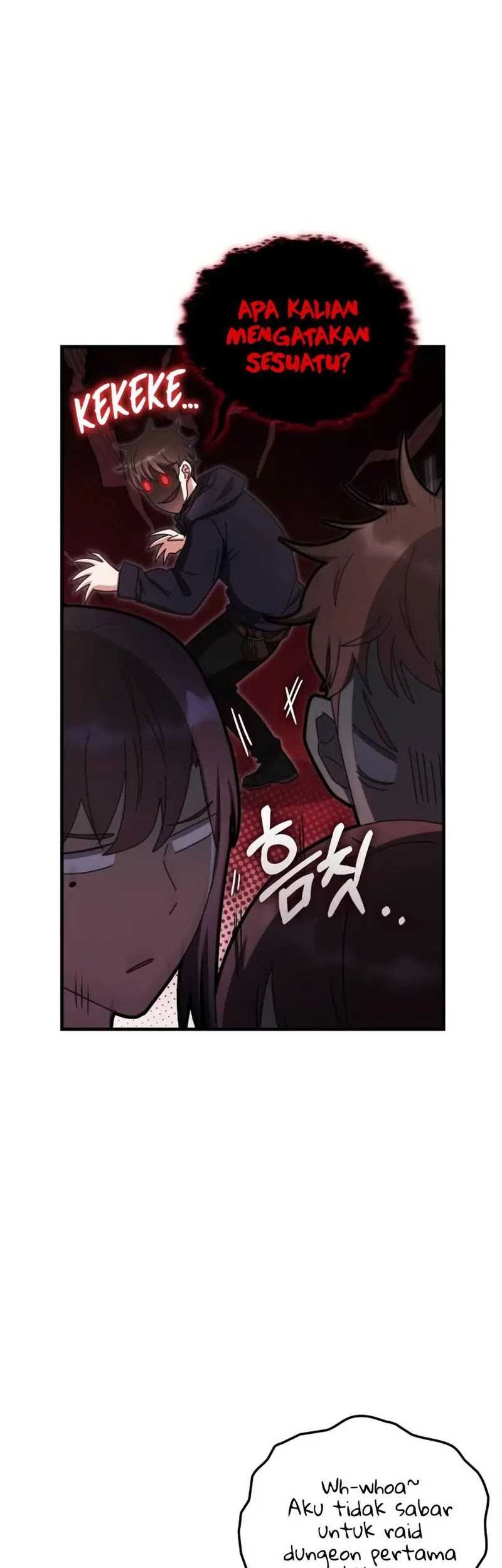 Transcension Academy chapter 88 halaman 11