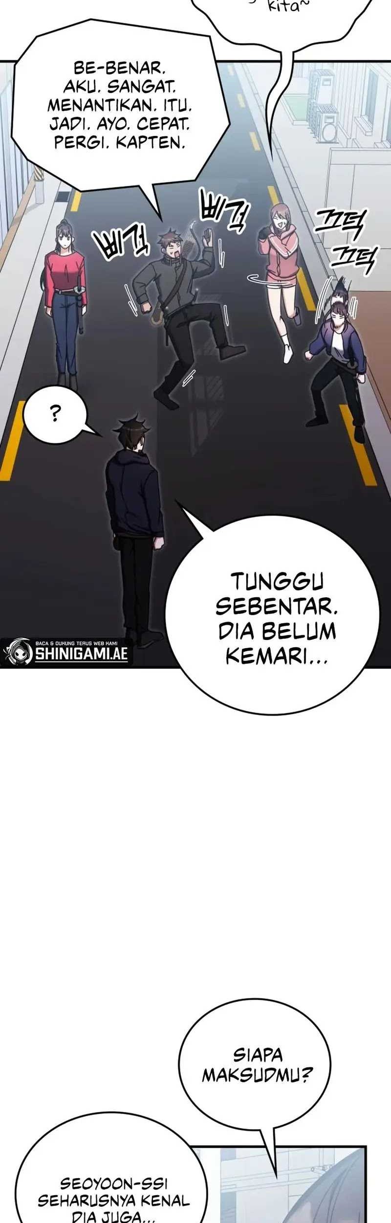 Transcension Academy chapter 88 halaman 12